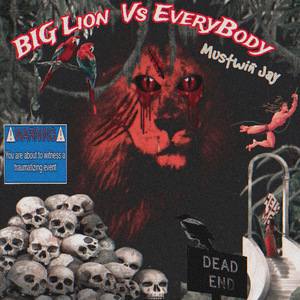 I Told Twin ( Get Right )