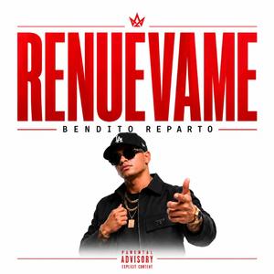 Renuevame (Version Reparto Cubano)