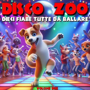 La Farfalla Canta e Balla