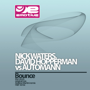 Bounce (original mix)