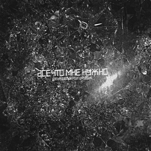 Всё что мне нужно (feat. Biryugun)