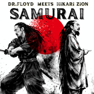 SAMURAI COMBI (feat. HIKARI ZION)