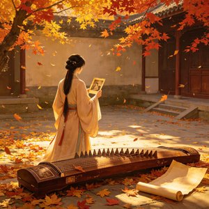回忆惹愁
