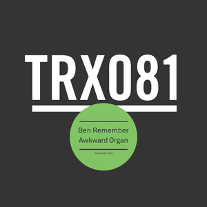 Awkward Organ (Original Mix)