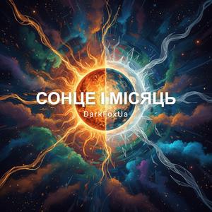 Сонце і Місяць