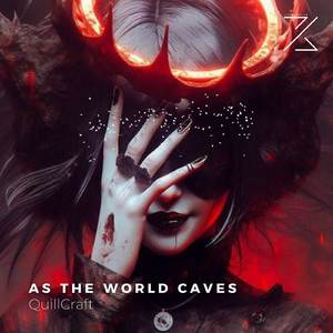 As The World Caves