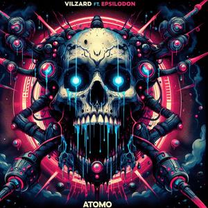 atomo (feat. Epsilodon)