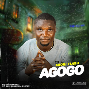 Agogo