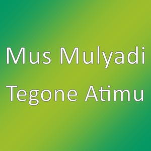 Tegone Atimu