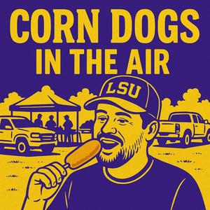 Corndogs in the Air