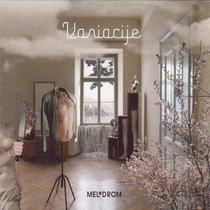 Bled (Lovers' Anatomy) [Melodrom + Aldo Ivančič Remix]