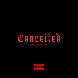 conceited! (feat. tracy 2 mars)