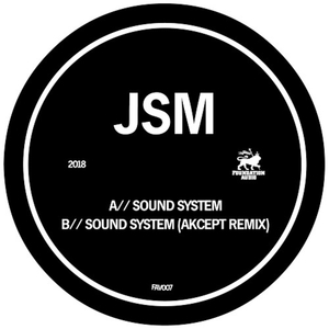 Sound System (Akcept Remix)