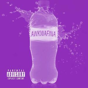Awkwafina (feat. DotteFr)