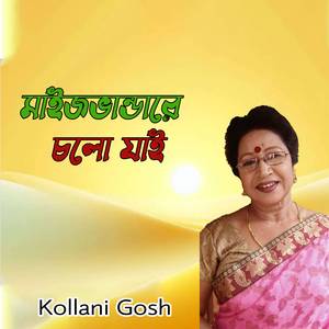 মাইজভান্ডারে চলো যাই