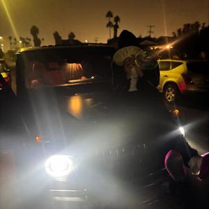 Sure Thing (feat. Jaaaay3)