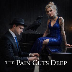 Bryson's Pain (Smurf & Tina Story)