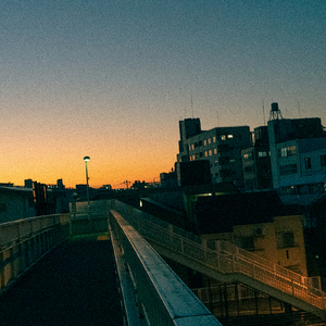 薄荷 (feat. i nee !) [Remixed by Who Me? (Ambient Chameleon)]