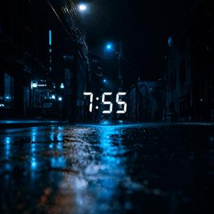7:55