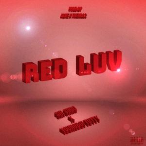 RED LUV (feat. Youngboi Totty)