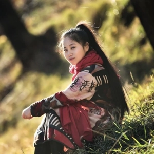 我的楼兰 (DJ阿罗版)