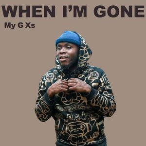 When I'm Gone