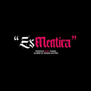 Es Mentira