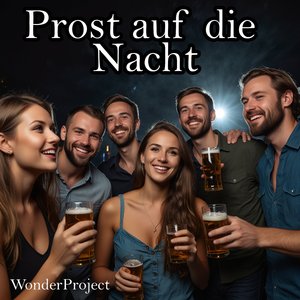 Sommernächte