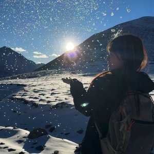 迁-冬天回忆旋律（柳州DJ斯斯Remix remix）