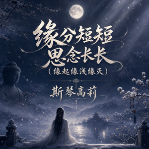 缘分短短思念长长(缘起缘浅缘灭)