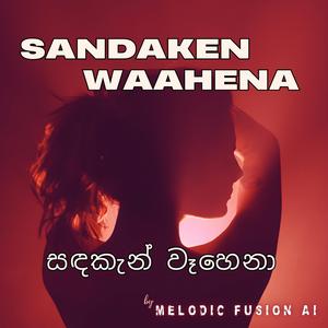Sandaken Waahena සඳකැ න් වෑහෙනා
