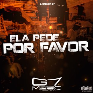 Ela Pede por Favor (feat. MC Leozinho ZS)