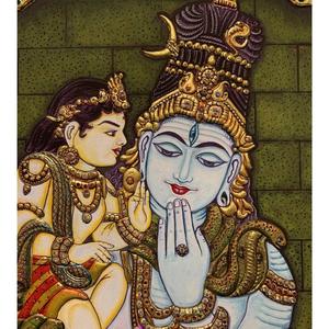 திருப்புகழ் 235 வார்குழல் விரித்து (சுவாமிமலை)