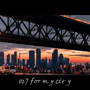 027 for my city