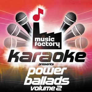 Missing You (In The Style Of John Waite)