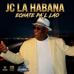 Echate Pal Lao