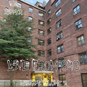 Nike Airs (feat. P. Swag & Ms. Jazz)