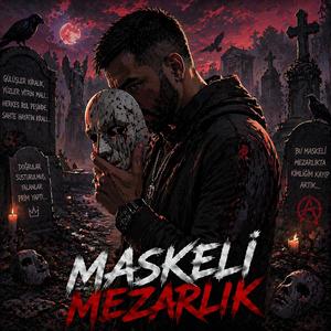 Maskeli Mezarlık