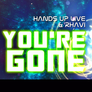 You´re Gone (Radio Edit)