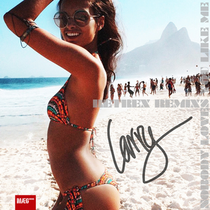 Nobody Loves You Like Me (Retrex Extended Remix)