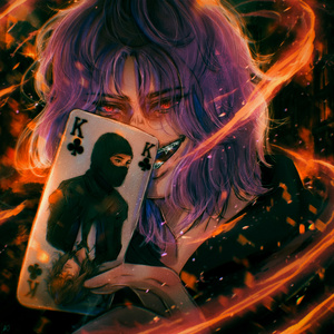 Narzisstischveranlagt