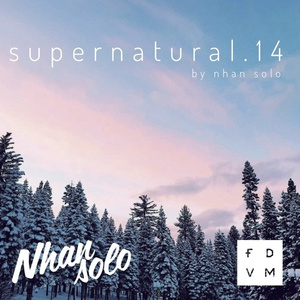 s u p e r n a t u r a l . 14 // Nhan Solo