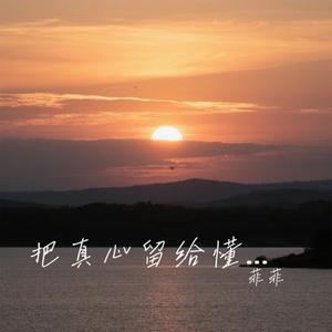 把真心留给懂你的人 (Cover 徐暖暖)