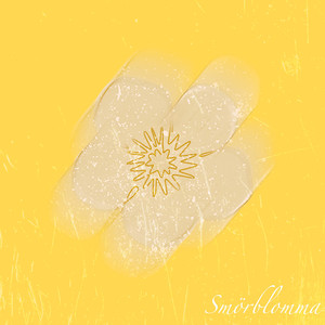 Smörblomma