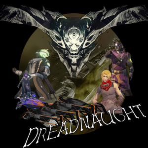 Dreadnaught (Parody of Downtown)