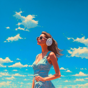 Ветер с моря дул Remix