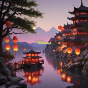 霓裳（Splendid dress）