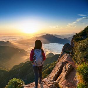 청춘의 길(Path of Youth) v2