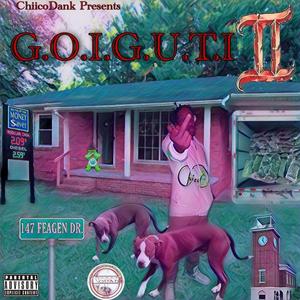 Make Me Go Crazy (feat. Russia)