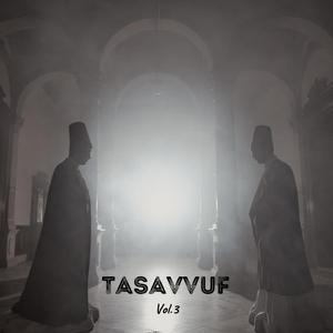 ECHER (Byburak_Tasavvuf_Kanun_Ney_Vol3_Nham8081003)